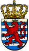 Luxembourg coat-of-arms